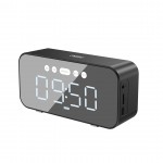 Радиочасовник XO-F41 Mirror Clock Bluetooth тонколона Радиочасовник XO-F41 Mirror Clock Bluetooth тонколона
