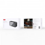 Радиочасовник XO-F41 Mirror Clock Bluetooth тонколона Радиочасовник XO-F41 Mirror Clock Bluetooth тонколона