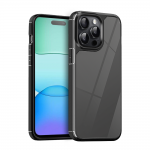 Силиконов гръб Color Shock case for Samsung Galaxy S24 Черен