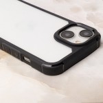 Силиконов гръб Color Shock case for Samsung Galaxy S24 Черен Силиконов гръб Color Shock case for Samsung Galaxy S24 Черен