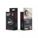 Слушалка Maxlife Bluetooth headset MXBH-01 with charging case Слушалка Maxlife Bluetooth headset MXBH-01 with charging case