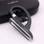 Слушалка Maxlife Bluetooth headset MXBH-01 with charging case Слушалка Maxlife Bluetooth headset MXBH-01 with charging case
