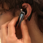Слушалка Maxlife Bluetooth headset MXBH-01 with charging case Слушалка Maxlife Bluetooth headset MXBH-01 with charging case