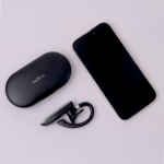 Слушалка Maxlife Bluetooth headset MXBH-01 with charging case Слушалка Maxlife Bluetooth headset MXBH-01 with charging case