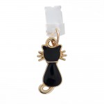 Висулка Котки Pendant Charms за USB-C букса Висулка Котки Pendant Charms за USB-C букса