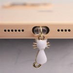 Висулка Котки Pendant Charms за USB-C букса Висулка Котки Pendant Charms за USB-C букса