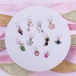 Висулка Котки Pendant Charms за USB-C букса Висулка Котки Pendant Charms за USB-C букса