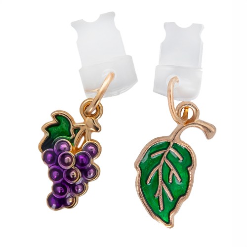 Висулка Грозде Pendant Charms Type-C букса Висулка Грозде Pendant Charms Type-C букса