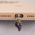 Висулка Грозде Pendant Charms Type-C букса Висулка Грозде Pendant Charms Type-C букса