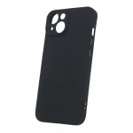 Калъф Simple Color Mag case for iPhone 16 Pro 6,3" Черен