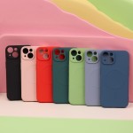 Калъф Simple Color Mag case for iPhone 16 Pro 6,3" Черен