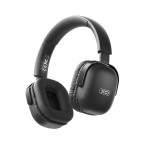 Безжични слушалки XO Bluetooth headphones BE42 Черни Безжични слушалки XO Bluetooth headphones BE42 Черни