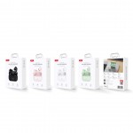 Безжични слушалки, XO-X40 Mini TWS, BlueTooth 5.3, 250mAh капацитет, 20 часа живот на батерията, бели Безжични слушалки, XO-X40 Mini TWS, BlueTooth 5.3, 250mAh капацитет, 20 часа живот на батерията, бели