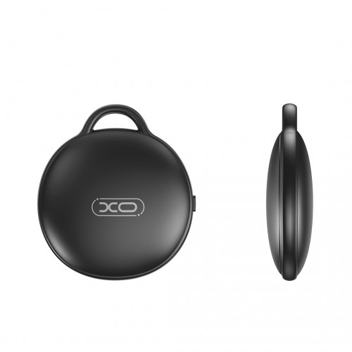 Устройство за проследяване /GPS tracker/ XO Bluetooth anti loss locator LP03 Черен