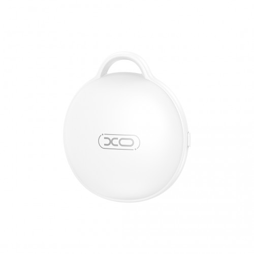 Устройство за проследяване /GPS tracker/ XO Bluetooth anti loss locator LP03 Бял Устройство за проследяване /GPS tracker/ XO Bluetooth anti loss locator LP03 Бял