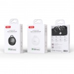 Устройство за проследяване /GPS tracker/ XO Bluetooth anti loss locator LP03 Бял Устройство за проследяване /GPS tracker/ XO Bluetooth anti loss locator LP03 Бял