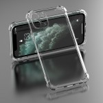 Калъф Anti-Shock Прозрачен за Samsung Galaxy A26 5G 1.5mm