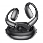 Безжични Слушалки с преводач TWS XO Bluetooth G36 OWS AI translator, Черен