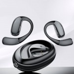Безжични Слушалки с преводач TWS XO Bluetooth G36 OWS AI translator, Черен Безжични Слушалки с преводач TWS XO Bluetooth G36 OWS AI translator, Черен