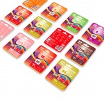 Карта памет XO memory card 128GB microSDXC cl. 10 + adapter