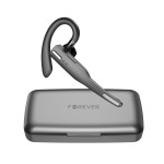 Безжична слушалка Forever wireless headset BH-100 with charging case black Безжична слушалка Forever wireless headset BH-100 with charging case black