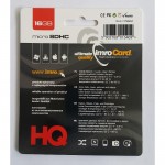 Карта памет Imro MicroSD 16GB Class 6