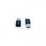 Преходник Maxlife USB-C to USB 3.0 adapter Преходник Maxlife USB-C to USB 3.0 adapter