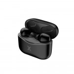 Безжични слушалки Maxlife Bluetooth earphones TWS MXBE-01 Черни