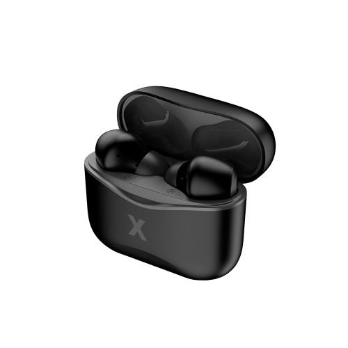 Безжични слушалки Maxlife Bluetooth earphones TWS MXBE-01 Черни Безжични слушалки Maxlife Bluetooth earphones TWS MXBE-01 Черни