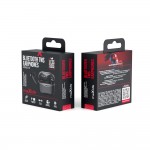 Безжични слушалки Maxlife Bluetooth earphones TWS MXBE-01 Черни Безжични слушалки Maxlife Bluetooth earphones TWS MXBE-01 Черни