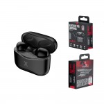 Безжични слушалки Maxlife Bluetooth earphones TWS MXBE-01 Черни Безжични слушалки Maxlife Bluetooth earphones TWS MXBE-01 Черни