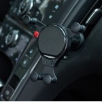 Стойка за автомобил Maxlife car holder for air vent MXCH-06 Черна Стойка за автомобил Maxlife car holder for air vent MXCH-06 Черна