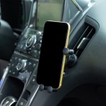 Стойка за автомобил Maxlife car holder for air vent MXCH-06 Черна Стойка за автомобил Maxlife car holder for air vent MXCH-06 Черна