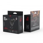 Стойка за автомобил Maxlife car holder for air vent MXCH-06 Черна Стойка за автомобил Maxlife car holder for air vent MXCH-06 Черна