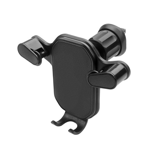 Стойка за автомобил Maxlife car holder for air vent MXCH-05 Черна Стойка за автомобил Maxlife car holder for air vent MXCH-05 Черна