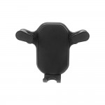 Стойка за автомобил Maxlife car holder for air vent MXCH-05 Черна Стойка за автомобил Maxlife car holder for air vent MXCH-05 Черна