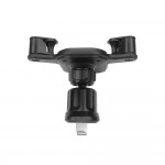 Стойка за автомобил Maxlife car holder for air vent MXCH-05 Черна Стойка за автомобил Maxlife car holder for air vent MXCH-05 Черна