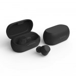 Слушалки Bluetooth безжични Maxlife TWS MXBE-04 Черни