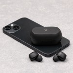 Слушалки Bluetooth безжични Maxlife TWS MXBE-04 Черни Слушалки Bluetooth безжични Maxlife TWS MXBE-04 Черни