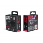 Слушалки Bluetooth безжични Maxlife TWS MXBE-04 Черни Слушалки Bluetooth безжични Maxlife TWS MXBE-04 Черни