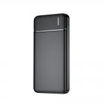 Външна батерия Maxlife power bank MXPB-01 10000 mAh Черна Външна батерия Maxlife power bank MXPB-01 10000 mAh Черна