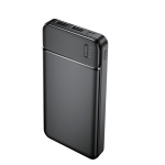 Външна батерия Maxlife power bank MXPB-01 10000 mAh Черна Външна батерия Maxlife power bank MXPB-01 10000 mAh Черна