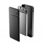 Външна батерия Maxlife power bank MXPB-01 10000 mAh Черна Външна батерия Maxlife power bank MXPB-01 10000 mAh Черна