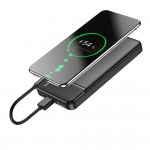 Външна батерия Maxlife power bank MXPB-01 10000 mAh Черна Външна батерия Maxlife power bank MXPB-01 10000 mAh Черна