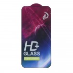 Стъклен протектор Tempered glass 9D for Samsung Galaxy S24 /S25/Plus/Ultra/FE Черна рамка Стъклен протектор Tempered glass 9D for Samsung Galaxy S24 /S25/Plus/Ultra/FE Черна рамка