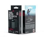 Външна батерия Maxlife power bank with built-in cables MXPB-06 PD QC 22,5W 10000 mAh Черна Външна батерия Maxlife power bank with built-in cables MXPB-06 PD QC 22,5W 10000 mAh Черна
