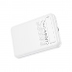 Външна батерия XO power bank magnetic PR264 20W 10000mAh Черна или бяла Външна батерия XO power bank magnetic PR264 20W 10000mAh Черна или бяла
