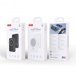 Външна батерия XO power bank magnetic PR264 20W 10000mAh Черна или бяла Външна батерия XO power bank magnetic PR264 20W 10000mAh Черна или бяла
