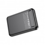 Външна батерия XO power bank magnetic PR264 20W 10000mAh Черна или бяла Външна батерия XO power bank magnetic PR264 20W 10000mAh Черна или бяла