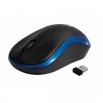 Безжична оптична мишка Rebeltec optical BT mouse METEOR Синя Безжична оптична мишка Rebeltec optical BT mouse METEOR Синя